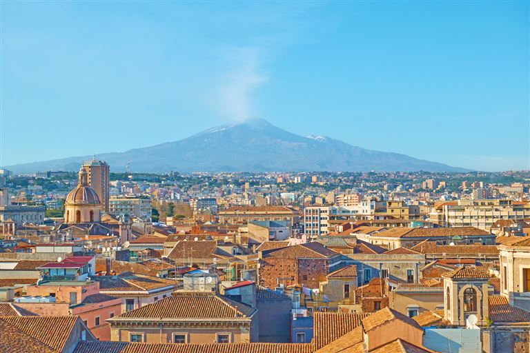 Sizilien-Sonne, Strand & Erholung pur ©zoom-zoom/istock